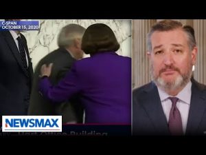 Read more about the article Schumer said ‘to heck with it’: Cruz exposes Democrats’ plan for the Senate