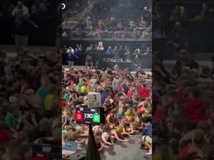 Read more about the article Kids Chant ‘Lets Go Brandon’