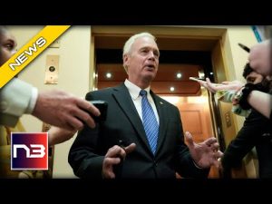 Read more about the article WATCH Senator Ron Johnson EXPOSE the Biden Family with BOMBSHELL Reveal