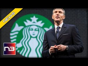 Read more about the article Crime So Bad Even Starbucks CEO Is Complaining About It