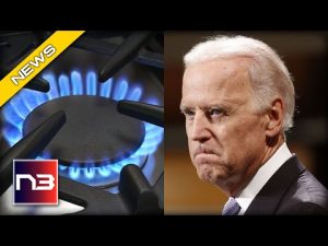 Read more about the article Biden’s Crackdown on Gas Stoves Met with Huge Wave of Backlash – Look How America is Fighting Back
