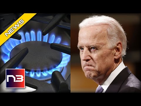 You are currently viewing Biden’s Crackdown on Gas Stoves Met with Huge Wave of Backlash – Look How America is Fighting Back