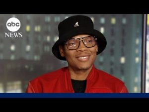 Read more about the article R&B legend Ronnie Devoe: ‘We’ve been able to stand the test of time’ | Prime