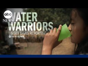 Read more about the article Power of Water: Mexico’s water warriors | Prime