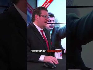 Read more about the article Examining Pete Buttigieg’s Latest Episode of Debilitating #RoadRage #transportation #Breaking #Mayor