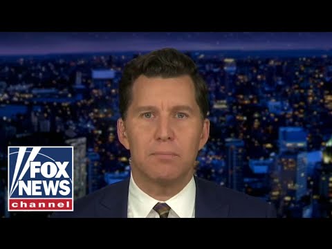 You are currently viewing Will Cain: This city is a ‘paradise’ for addicts