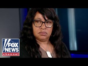 Read more about the article They treated me like ‘garbage’: Mom of veteran murdered in NYC
