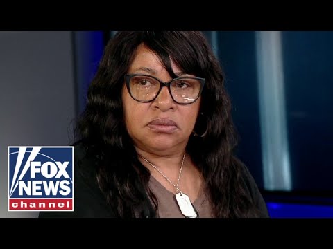 You are currently viewing They treated me like ‘garbage’: Mom of veteran murdered in NYC