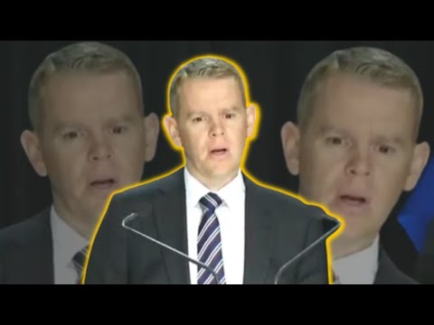 You are currently viewing LOL: Prime Minister SPEECHLESS When Asked to Define “Woman”