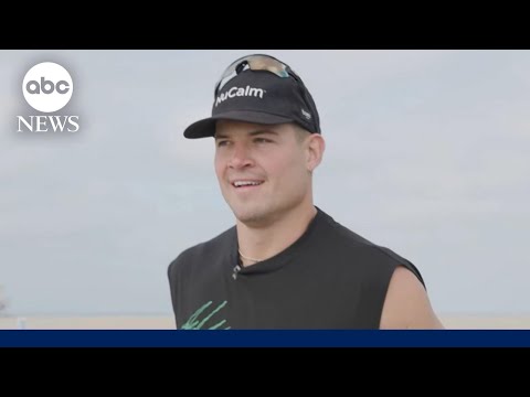 You are currently viewing Running across the USA