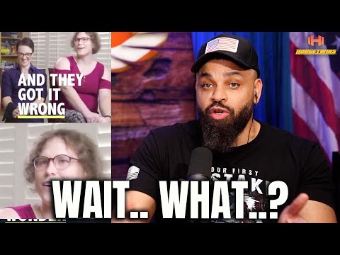 You are currently viewing Woke Trans Couple Does Not Know What’s Best For Their 2 Year Old Daughter