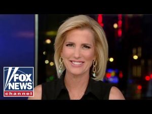 Read more about the article Ingraham: Who is calling the shots at the White House?