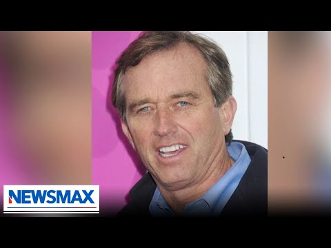 You are currently viewing Robert F. Kennedy Jr. launches presidential bid | Wake Up America