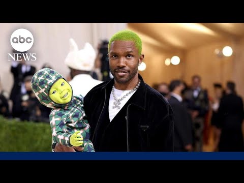 You are currently viewing Frank Ocean pulls out of Coachella citing injury | ABCNL