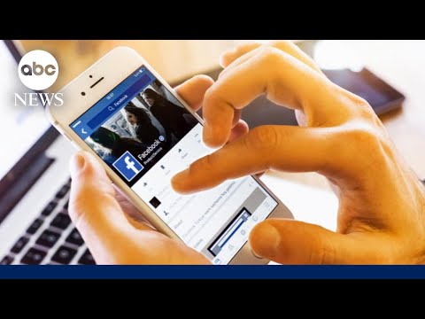 You are currently viewing Facebook to pay $725 million class action payout l GMA