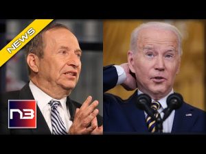 Read more about the article Ex-Treasury Secretary Predicts Recession Under Joe Biden