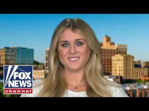 Read more about the article Riley Gaines: Democrats will pay for this
