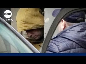 Read more about the article Biden calls on Russia to release US journalist | WNT
