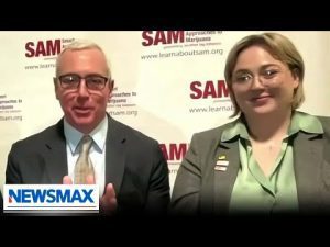 Read more about the article Dr. Drew: Marijuana is a totally different drug now | National Report