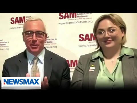 You are currently viewing Dr. Drew: Marijuana is a totally different drug now | National Report