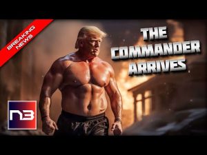 Read more about the article Trump Goes ‘BERZERK’ on Cartels and Shocks the World With Secret Plan to Annihilate Them All!