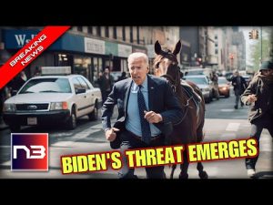 Read more about the article Biden Beware: Dark Horse Challenger RFK Emerges With Troubling Numbers That Threaten His Reign