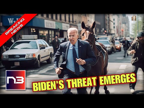 You are currently viewing Biden Beware: Dark Horse Challenger RFK Emerges With Troubling Numbers That Threaten His Reign