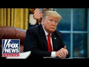 Read more about the article The ‘unusual’ details of the Trump case