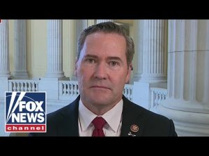 Read more about the article Rep. Mike Waltz on Afghanistan: This is ‘worse than we think’