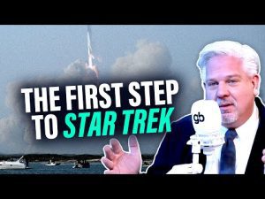 Read more about the article Why the SpaceX Starship launch CHANGES EVERYTHING
