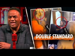 Read more about the article Teens Violently ATTACK Woman, Media Ignores It