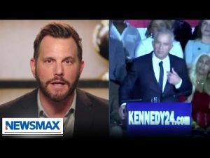 Read more about the article Dave Rubin: What makes RFK Jr. a Democrat? | John Bachman Now