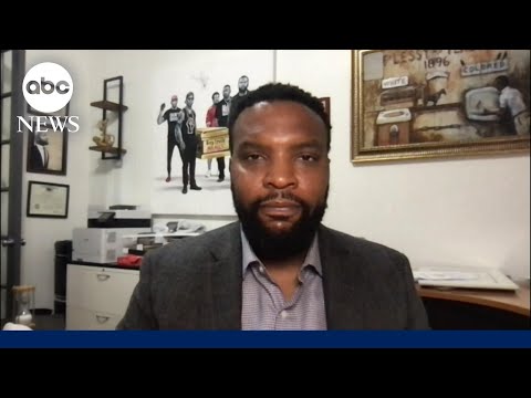You are currently viewing Attorney for Ralph Yarl gives update on his recovery at home