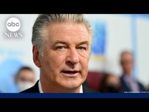 Read more about the article WATCH LIVE: Charges against Alec Baldwin dropped in fatal “Rust” shooting l ABC News Special Report