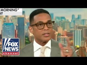 Read more about the article Kayleigh McEnany: Don Lemon needs to look in the mirror