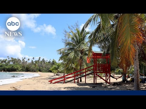 You are currently viewing How Puerto Rico became the US’ No. 1 producer of pharmaceuticals
