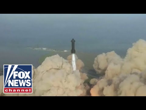 You are currently viewing Elon Musk opens ‘new chapter’ in moon exploration
