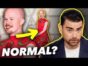 Read more about the article Non-Binary Luggage Heist Guy Might Actually Be Crazy