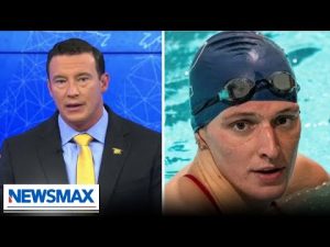 Read more about the article Carl Higbie: Trans athletes are asking for special treatment | Carl Higbie FRONTLINE