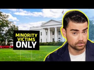 Read more about the article You Won’t Hear This Story About a White Man Being Shot by a Black Man