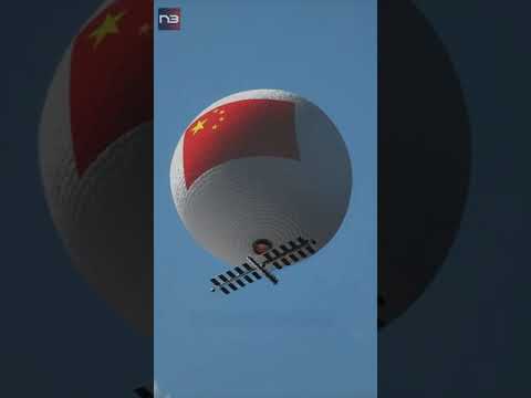 You are currently viewing 🇨🇳 INVASION: Chinese military-age men penetrate US borders, what’s their end goal? 😱🔥 #China