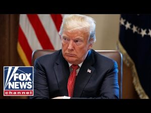 Read more about the article Former President Trump arrives at Trump Tower ahead of Tuesday’s arraignment