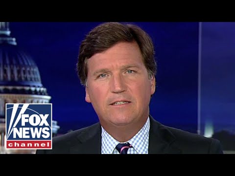 You are currently viewing Tucker Carlson: Democrats know where the power is