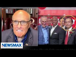Read more about the article Giuliani: This shouldn’t be funny, but it is