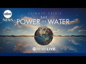 Read more about the article The Power of Water