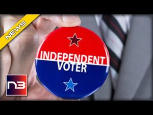 Read more about the article America’s Independent Revolution May Threaten The Two Major Party StrongHold