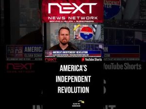 Read more about the article America’s Independent Revolution #shorts