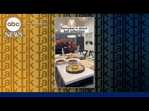 You are currently viewing TikTalk: The Furrha family on Arab-American representation