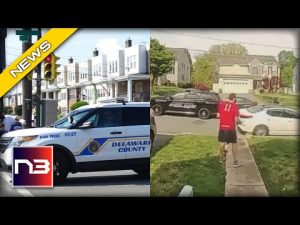 Read more about the article Brave Pizza Delivery Man Saves the Day Amid Police Chase