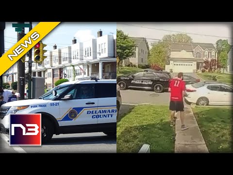 You are currently viewing Brave Pizza Delivery Man Saves the Day Amid Police Chase